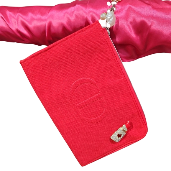 Dior wristlet/pouch - Picture 16 of 16